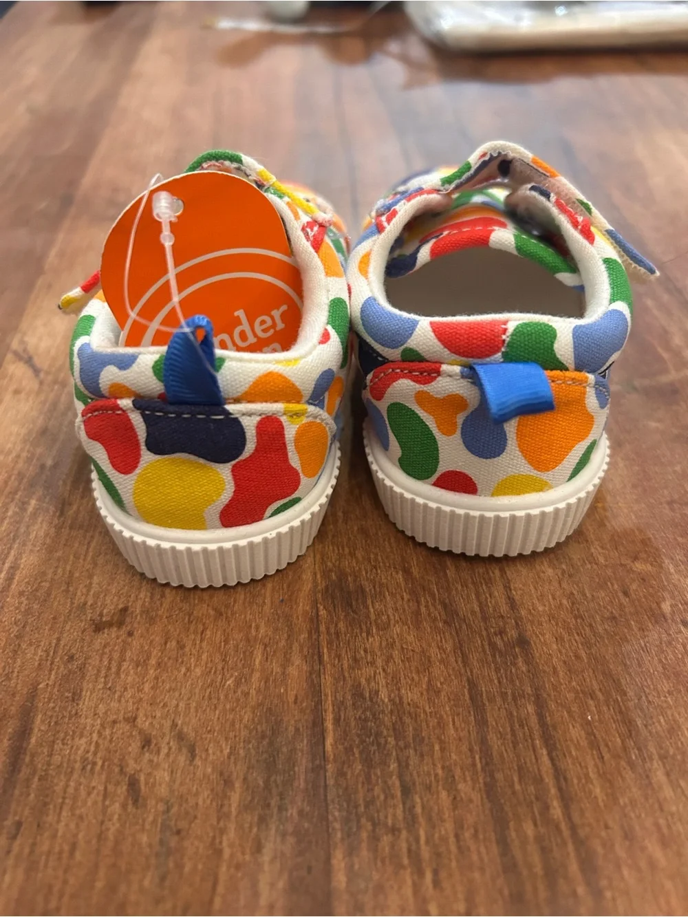 wonder nation comfortable kids